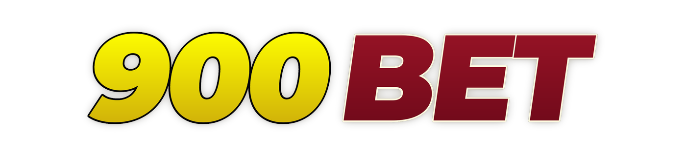 900bet লোগো